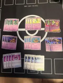 メガサーナイト フーディン進化ライン