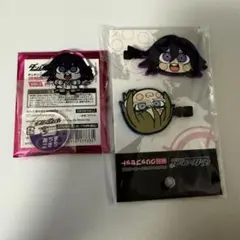 ダンガンロンパ　ぶくぶコラボ
