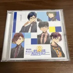 新オフィス遊佐浩二 ドラマCD
