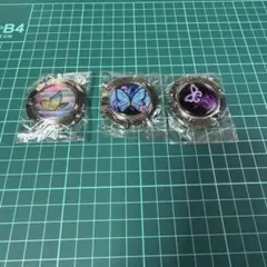 leshiry 折り畳み式フックテーブル用折りたたみハンドバッグハンガー 3つ