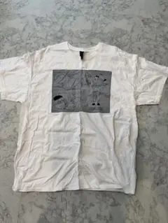 ナカジョイ　Tシャツ