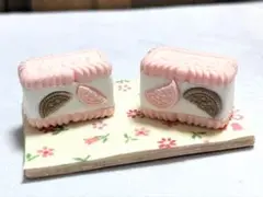 ロータスオレオクッキーサンドセット