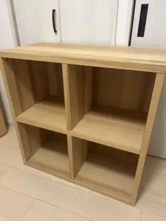 廃盤】IKEA TRABY トレービー・シェルフユニット