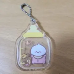 お文具といっしょ　シャカシャカチャーム