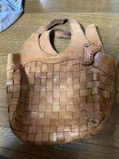 ロビタ　ハンドバッグ　バック　ロピタ