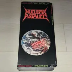 Nuclear Assault – Handle With Care