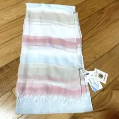 coocoストール　新品未使用