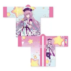 【値下げ】初音ミク 法被 マジミラ 2022 受注販売限定 マジカルミライ 初音ミク フルグラフィック法被 ハッピ