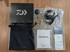 美品 DAIWA 19 セルテート LT5000D-XH