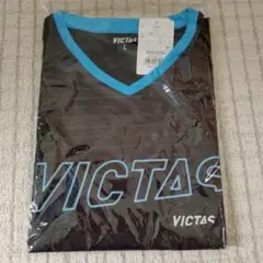 VICTAS　Tシャツ　V-TS417