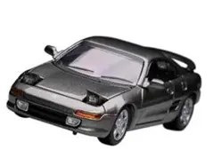 PEAKO 1/64スケールミニカー。 レジンモデル。