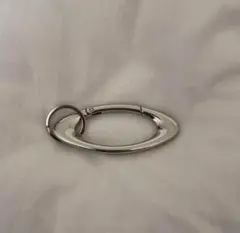 OAKLEY カラビナ