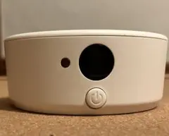 ニンテンドー3DS　NFCリーダー/ライター