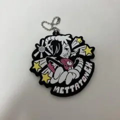UNDERTALE アンダーテール ラバーキーホルダー メタトン EX