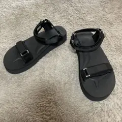未使用 Suicoke CEL-2PO Black 28cm スイコック