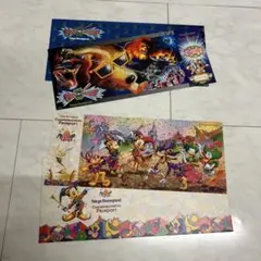 ディズニーリゾート15周年パスポート　額付き 437873048.jpg?1529756505