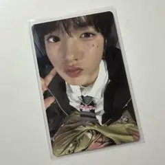 nct wish サクヤ　musicart
