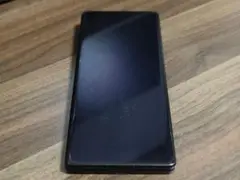 vivo X Fold 3 pro 16/512 黒 中国版