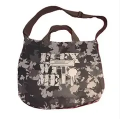 flexwithme yoko shoulder bag