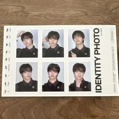 ＆TEAM EJ IDENTITY POHTO