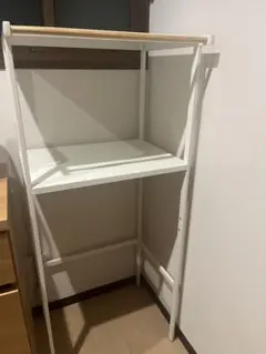 Yamazaki tower 収納棚