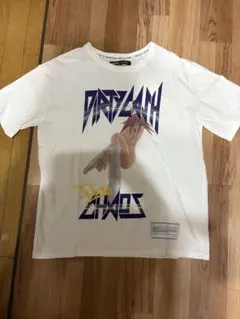 beautybeastTシャツ