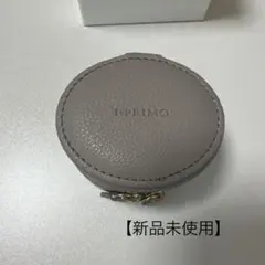 【新品未使用】アイプリモ I-PRIMO アクセサリー ケース 指輪