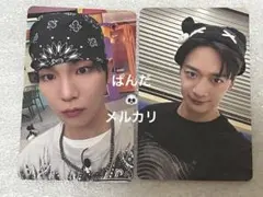 SMTOWN popup ラントレ　トレカ　シャイニー　キー　ミンホ　コンプ