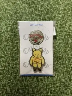 【新品、未使用】キャロウェイゴルフ マーカー