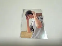 RIIZE ウンソク トレカ
