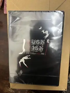 2025年最新】BUCK-TICK FISH TANKer dvdの人気アイテム - メルカリ