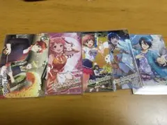 ツアマス　まとめ売り