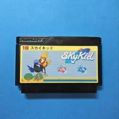 FC スカイキッド