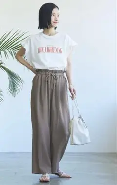 coen イージーパンツ