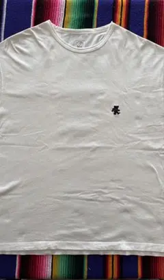 古着Grateful Dead×フリークスストアコットンTシャツ Lサイズ