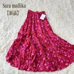 2025年最新】sara mallika レディース ロングスカートの人気