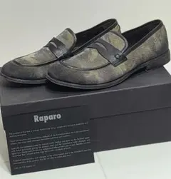 Raparo ローファー