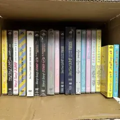 Hey! Say! JUMP 歴代 DVD 18枚 まとめ売り