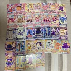 アイカツカード　2015年第1弾　ノーマルカード　N