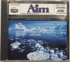AIM / COLD WATER MUSIC