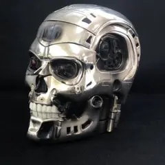 ターミネーター2 エンドスカル 1／2 世界限定10000個 希少品 ターミネーター2 エンドスカル 1／2 世界限定10000個 希少品