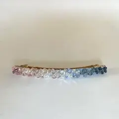 コレットマルーフ バレッタ