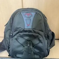 TUMI トゥミ T-TECH リュック新品同様　レア！