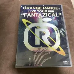 ORANGE RANGE/ORANGE RANGE LIVE TOUR 006…