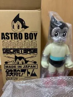 Big Scale Astro Boy 鉄腕アトム #1 - SECRET BASE ONLINE STORE