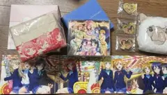 ラブライブ! μ's Music S.T.A.R.T!! BD付超豪華限定盤
