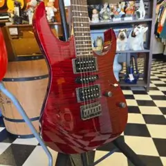 【ほぼ未使用超美品】Ibanez SRG371FM SRG371FM | Ibanez Wiki | Fandom