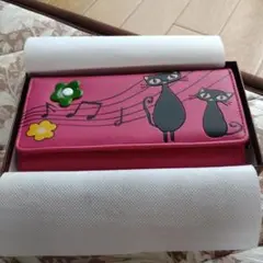 長財布☆プロフィール必読☆