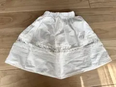ベビー スカート ロングスカート