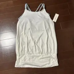 【SUKALA】スプリングフラワーカバーキャミソール M タグ付き完売品
